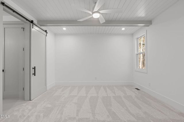 641 Conover Road A, Durham, NC 27703