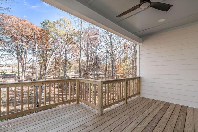 641 Conover Road A, Durham, NC 27703