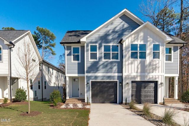 641 Conover Road A, Durham, NC 27703