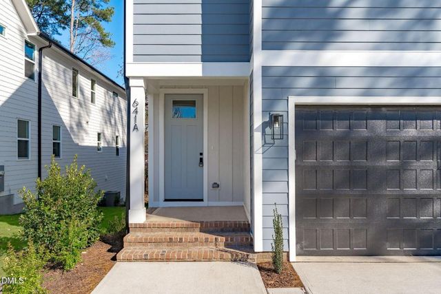 641 Conover Road A, Durham, NC 27703