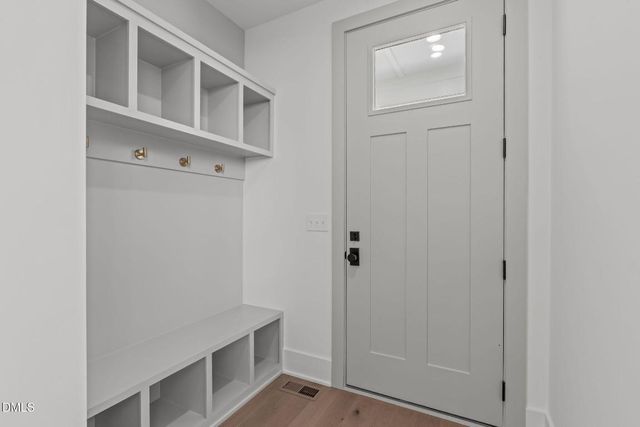 641 Conover Road A, Durham, NC 27703