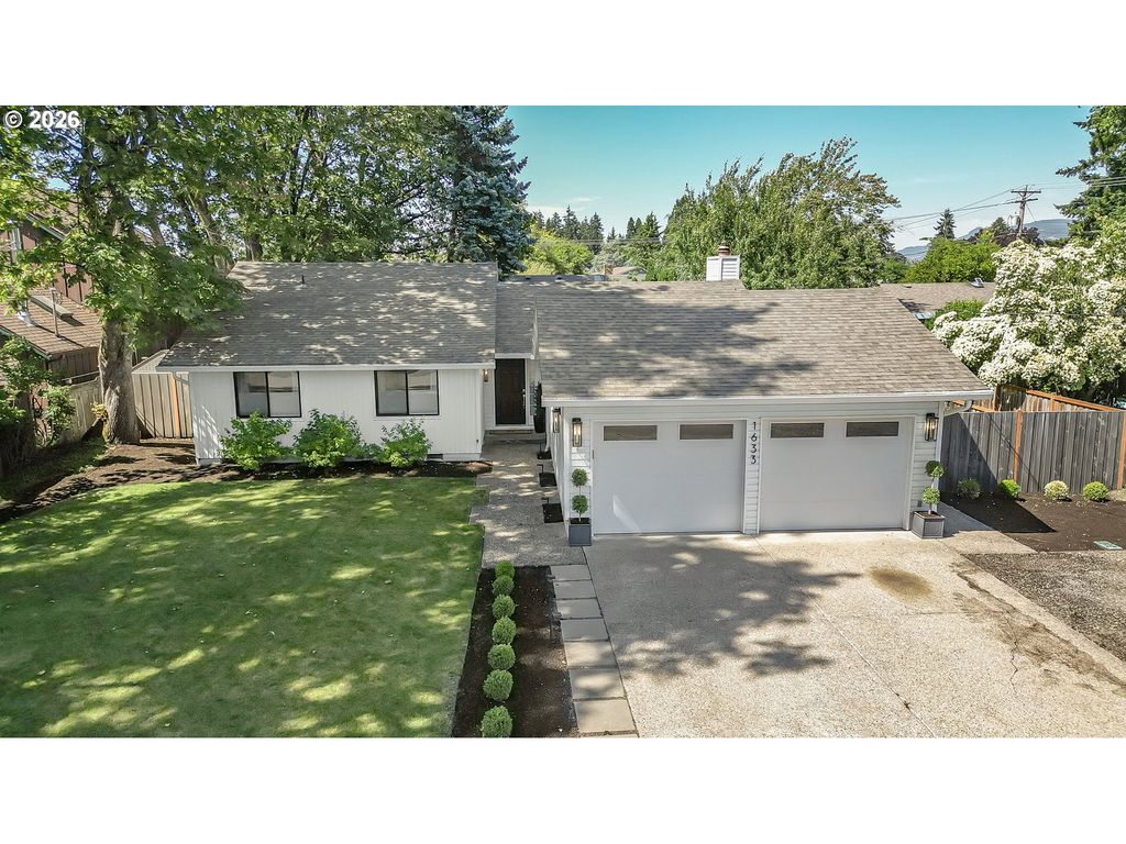 1633 HOLLY Ave, Eugene, OR 97408