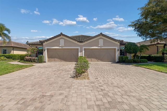 5830 CAVANO DRIVE, Sarasota, FL 34231