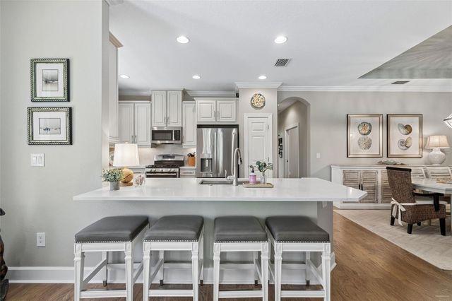 5830 CAVANO DRIVE, Sarasota, FL 34231