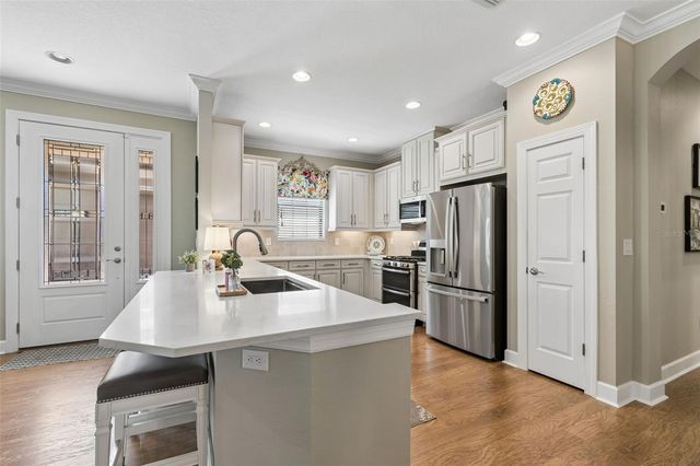 5830 CAVANO DRIVE, Sarasota, FL 34231