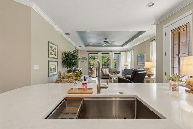 5830 CAVANO DRIVE, Sarasota, FL 34231