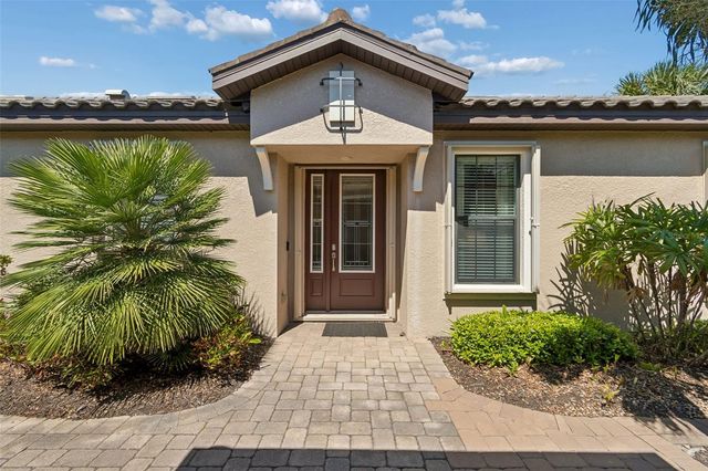 5830 CAVANO DRIVE, Sarasota, FL 34231