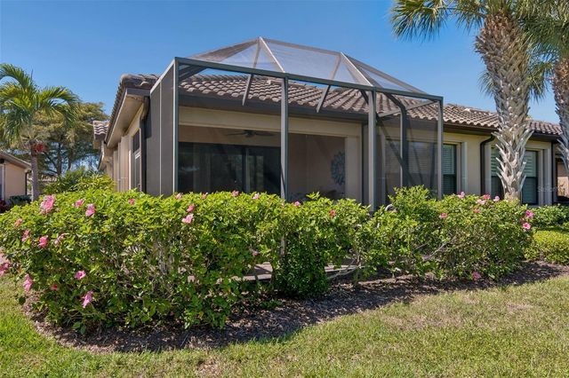 5830 CAVANO DRIVE, Sarasota, FL 34231