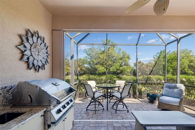 5830 CAVANO DRIVE, Sarasota, FL 34231