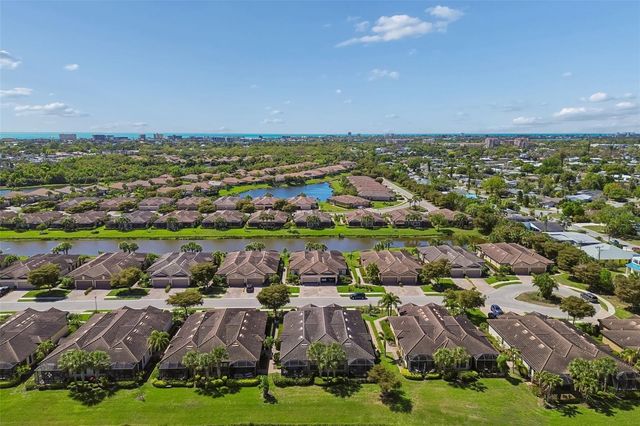 5830 CAVANO DRIVE, Sarasota, FL 34231