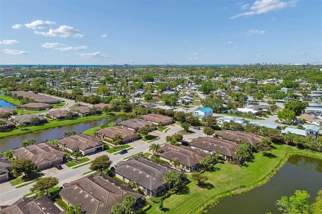 5830 CAVANO DRIVE, Sarasota, FL 34231