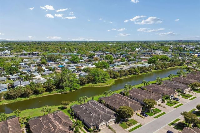 5830 CAVANO DRIVE, Sarasota, FL 34231