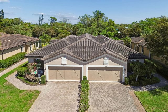 5830 CAVANO DRIVE, Sarasota, FL 34231