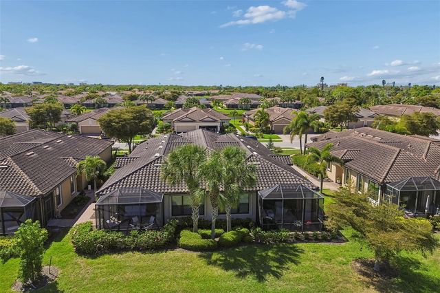 5830 CAVANO DRIVE, Sarasota, FL 34231