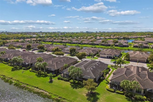 5830 CAVANO DRIVE, Sarasota, FL 34231