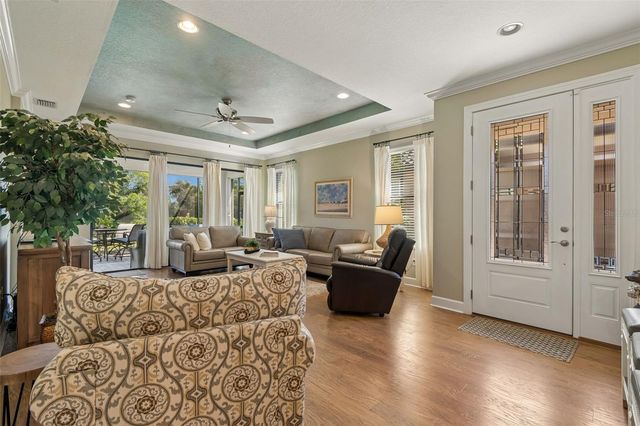 5830 CAVANO DRIVE, Sarasota, FL 34231