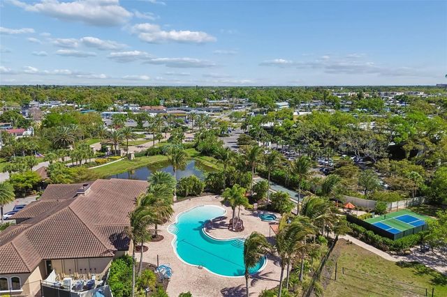 5830 CAVANO DRIVE, Sarasota, FL 34231