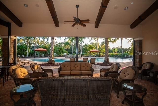 5830 CAVANO DRIVE, Sarasota, FL 34231