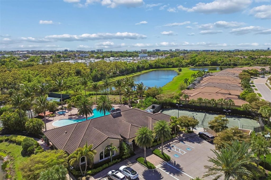 Image 72 of property listing at 5830 CAVANO DRIVE, Sarasota, FL 34231