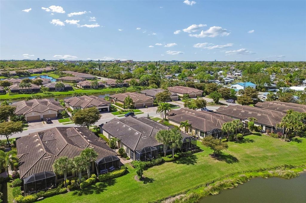 Image 78 of property listing at 5830 CAVANO DRIVE, Sarasota, FL 34231