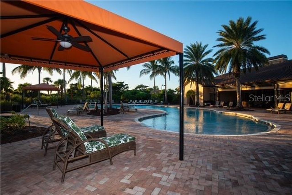 Image 83 of property listing at 5830 CAVANO DRIVE, Sarasota, FL 34231