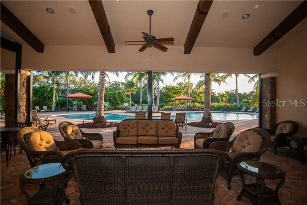 Image 84 of property listing at 5830 CAVANO DRIVE, Sarasota, FL 34231