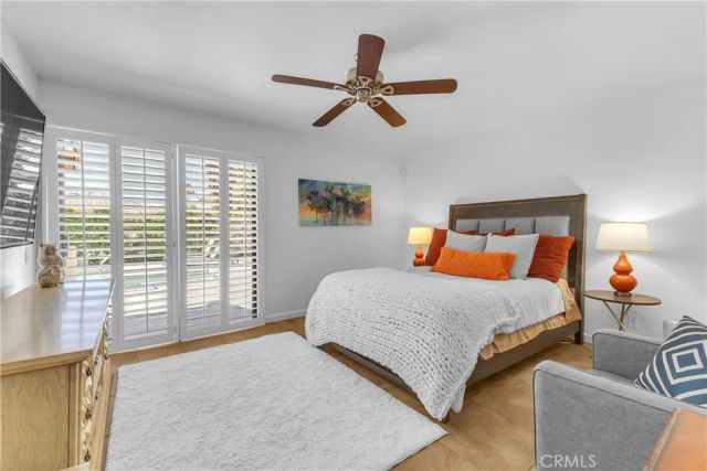 1413 Caleta Way East, Palm Springs, CA 92262