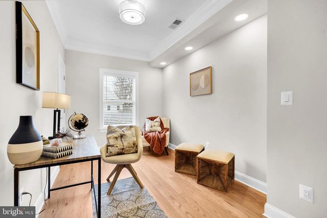 3925 DECATUR AVE, Kensington, MD 20895