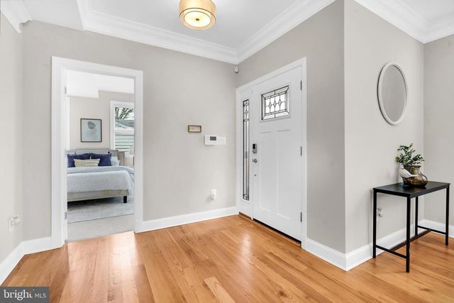 3925 DECATUR AVE, Kensington, MD 20895