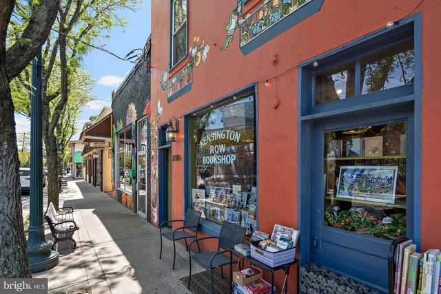 3925 DECATUR AVE, Kensington, MD 20895