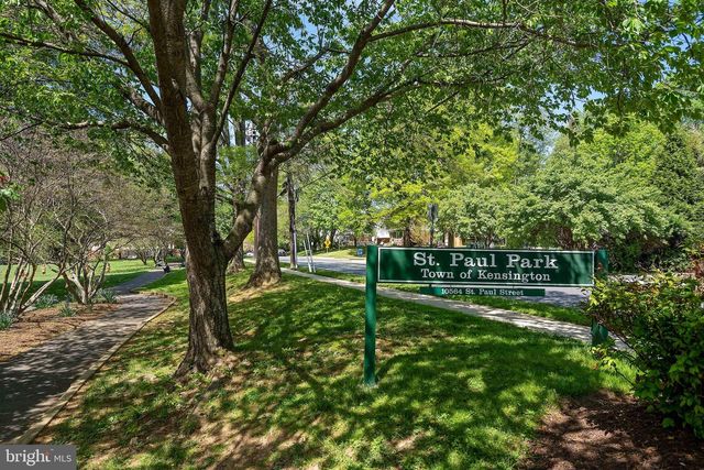 3925 DECATUR AVE, Kensington, MD 20895