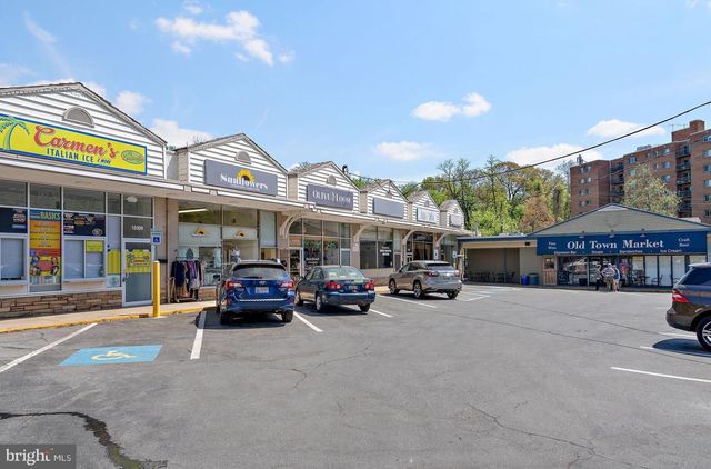 3925 DECATUR AVE, Kensington, MD 20895