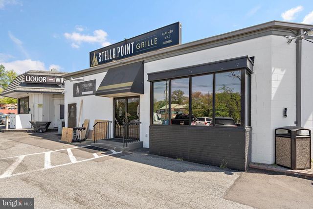 3925 DECATUR AVE, Kensington, MD 20895