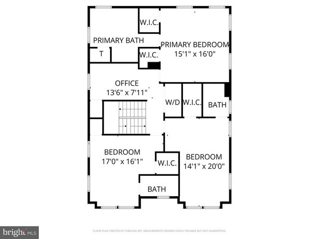 3925 DECATUR AVE, Kensington, MD 20895