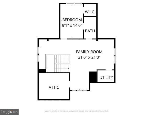 3925 DECATUR AVE, Kensington, MD 20895