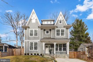 3925 DECATUR AVE, Kensington, MD 20895