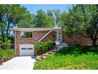 2015 Arapahoe St, Golden, CO 80401