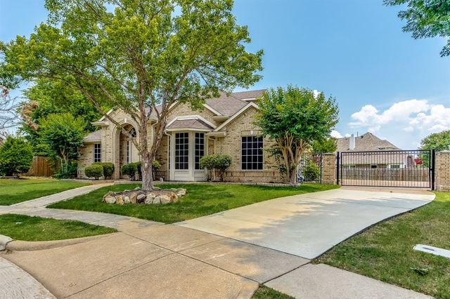 204 Forest Lane, Murphy, TX 75094
