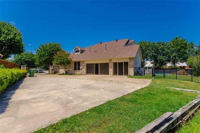 204 Forest Lane, Murphy, TX 75094