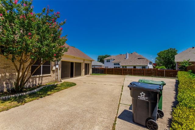 204 Forest Lane, Murphy, TX 75094