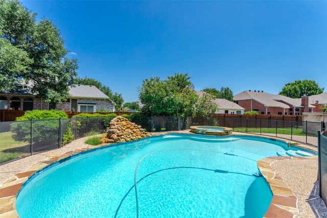 204 Forest Lane, Murphy, TX 75094