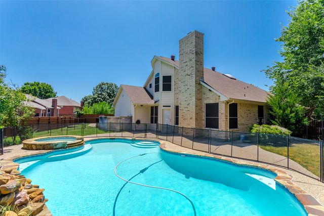 204 Forest Lane, Murphy, TX 75094