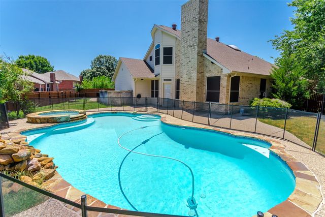204 Forest Lane, Murphy, TX 75094