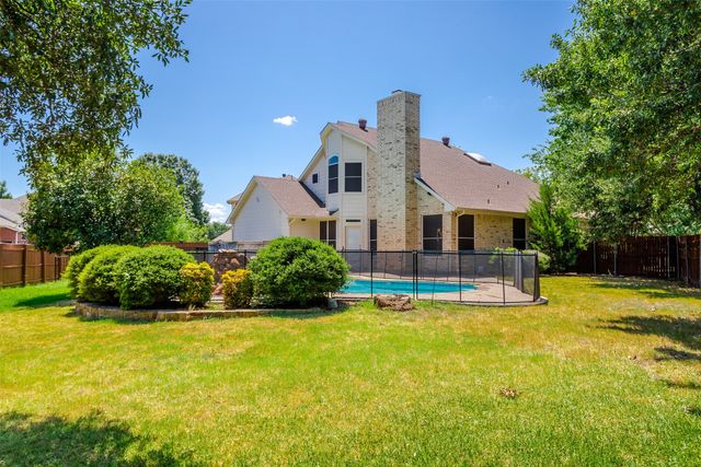 204 Forest Lane, Murphy, TX 75094