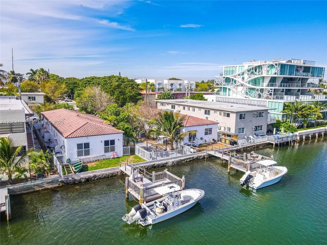 8335 E Crespi Blvd 4, Miami Beach, FL 33141
