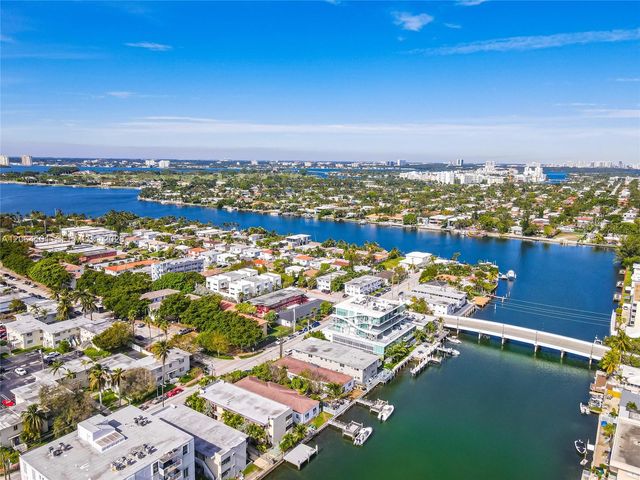 8335 E Crespi Blvd 4, Miami Beach, FL 33141
