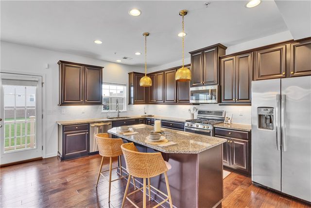 610 Shelley Ln, Pine Twp, PA 15090