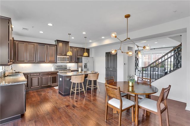 610 Shelley Ln, Pine Twp, PA 15090