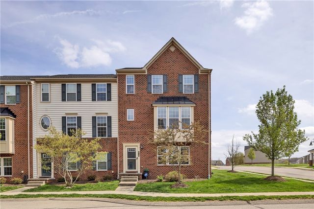 610 Shelley Ln, Pine Twp, PA 15090