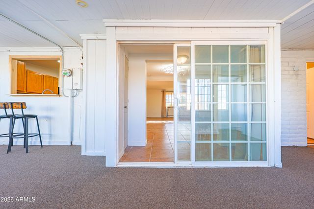 209 ELGIN Street, Huachuca City, AZ 85616